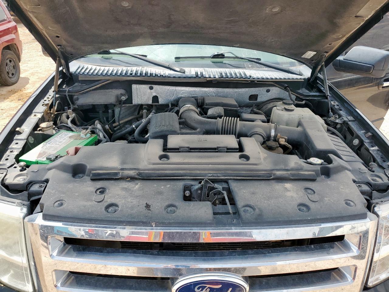 2012 Ford Expedition El Xlt VIN: 1FMJK1H54CEF14022 Lot: 68885095