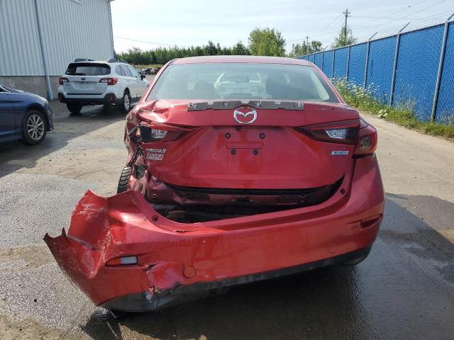 2014 MAZDA 3 TOURING  