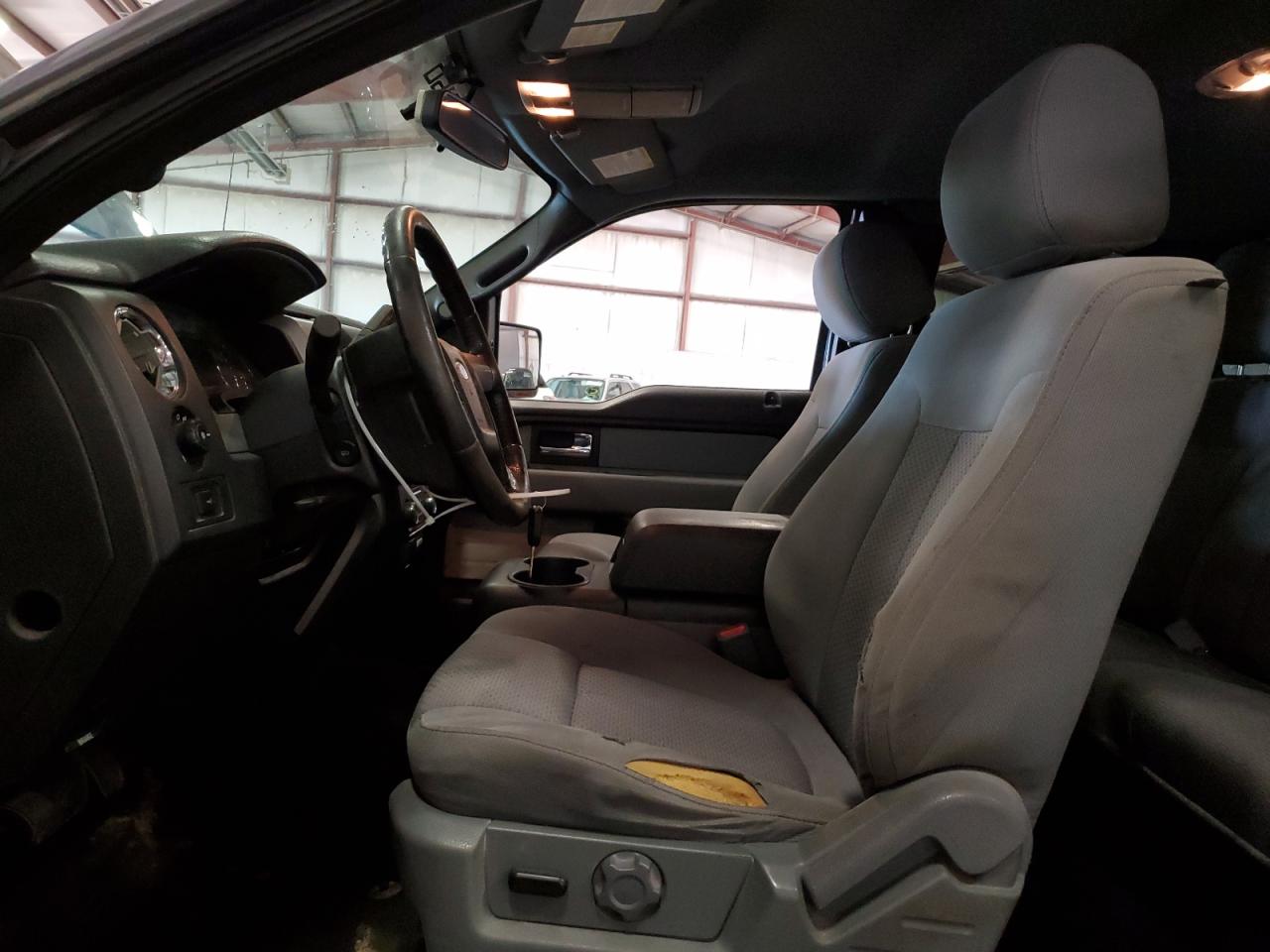 2013 Ford F150 Super Cab VIN: 1FTFX1EF2DFA44884 Lot: 67766645