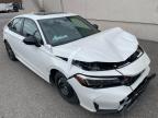 2025 HONDA CIVIC SPORT   à vendre chez Copart ON - TORONTO