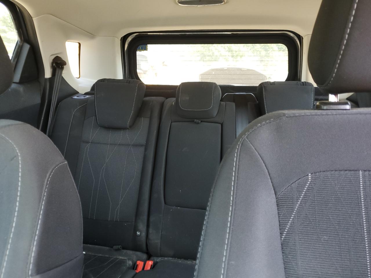 2020 Ford Ecosport Se VIN: MAJ6S3GL8LC364486 Lot: 67245125