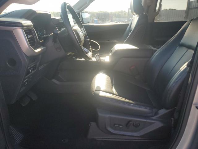  FORD EXPEDITION 2024 Silver