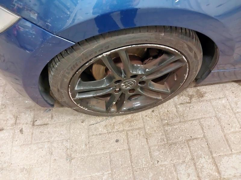 2009 BMW 1 SERIES M SPORT