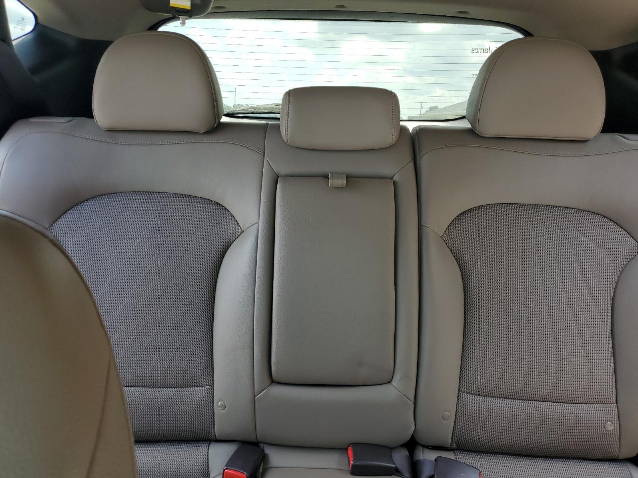 2015 Hyundai Tucson Limited VIN: KM8JU3AG4FU073309 Lot: 67747995