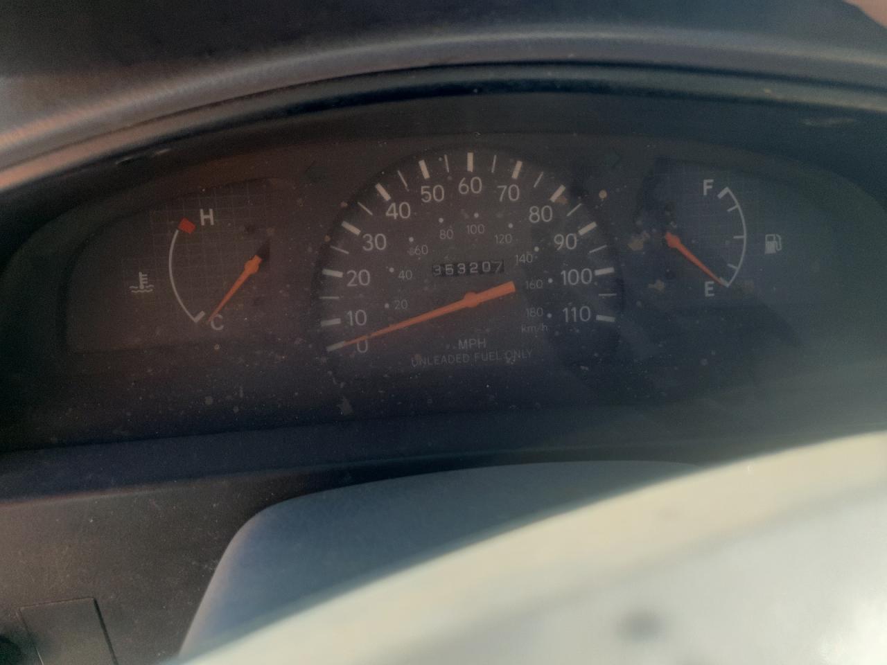 1999 Toyota Tacoma VIN: 4TANL42NXXZ481308 Lot: 67755505