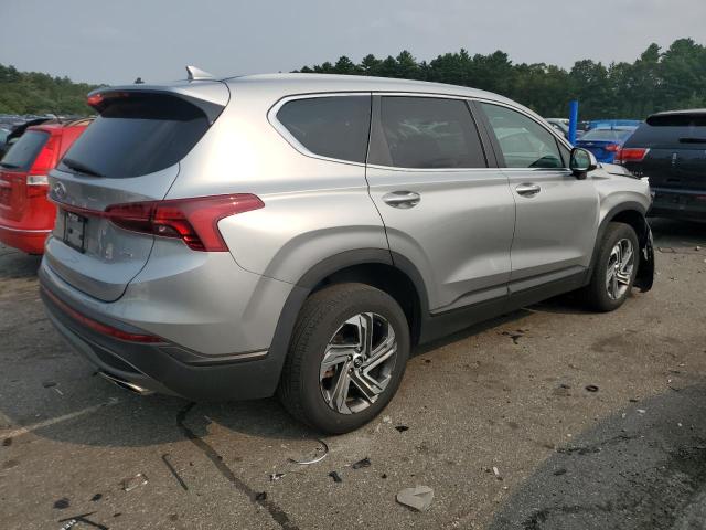  HYUNDAI SANTA FE 2023 Серебристый