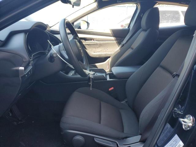 2025 MAZDA 3 SELECT SPORT  