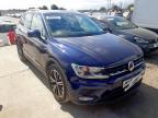 2018 VOLKSWAGEN TIGUAN SE NAV for sale at Copart ROCHFORD