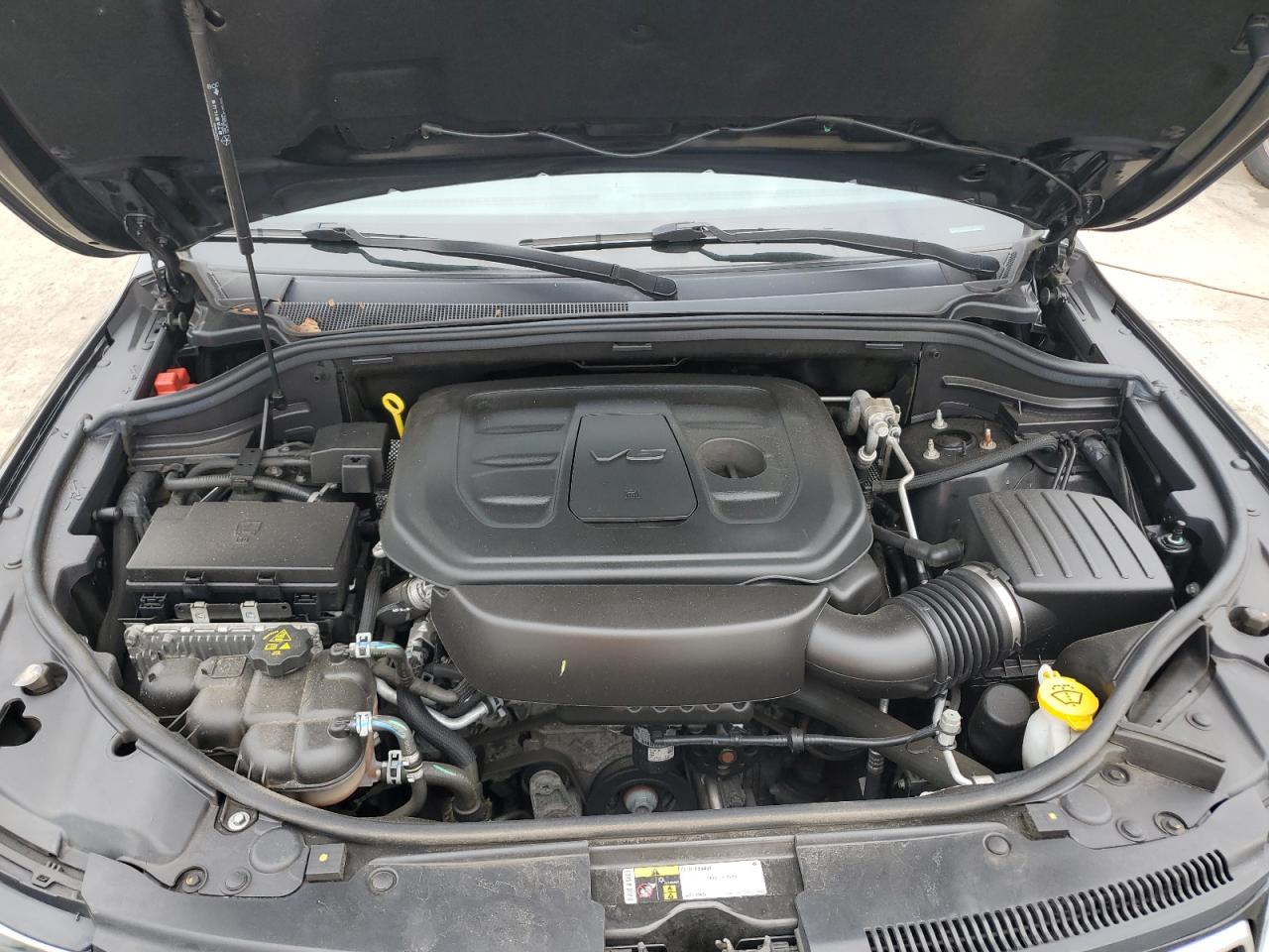 2021 Jeep Grand Cherokee Limited VIN: 1C4RJFBG1MC560602 Lot: 66500185