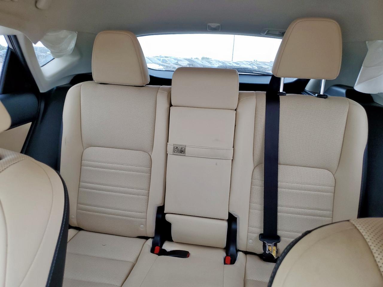 2019 Lexus Nx 300H VIN: JTJBJRBZ3K2103763 Lot: 71083985