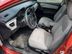 2015 TOYOTA COROLLA L   for sale at Copart ON - COOKSTOWN