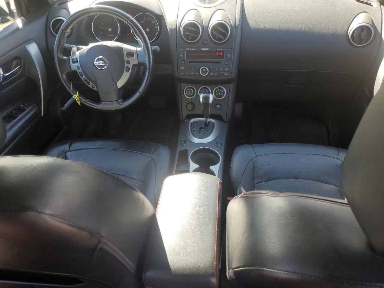 2010 Nissan Rogue S VIN: JN8AS5MV0AW110759 Lot: 67482115