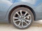 2015 MAZDA 6 SPORT NAV for sale at Copart YORK