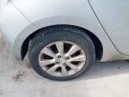 2013 HYUNDAI I20 ACTIVE for sale at Copart BRISTOL