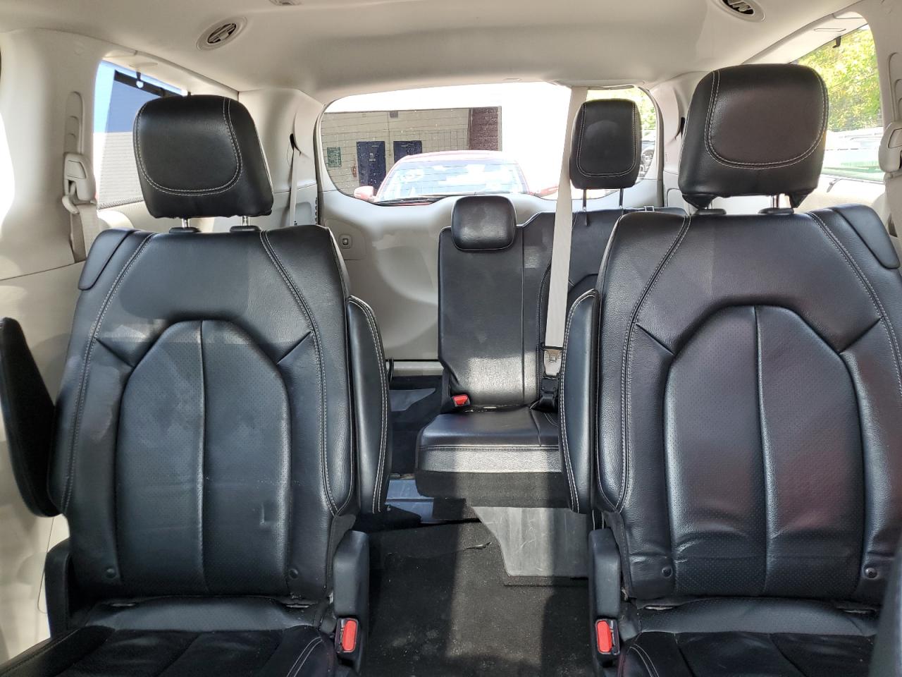 2022 Chrysler Pacifica Touring L VIN: 2C4RC1BG3NR128468 Lot: 68123055