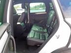 2012 VOLKSWAGEN TOUAREG V6 for sale at Copart BELFAST