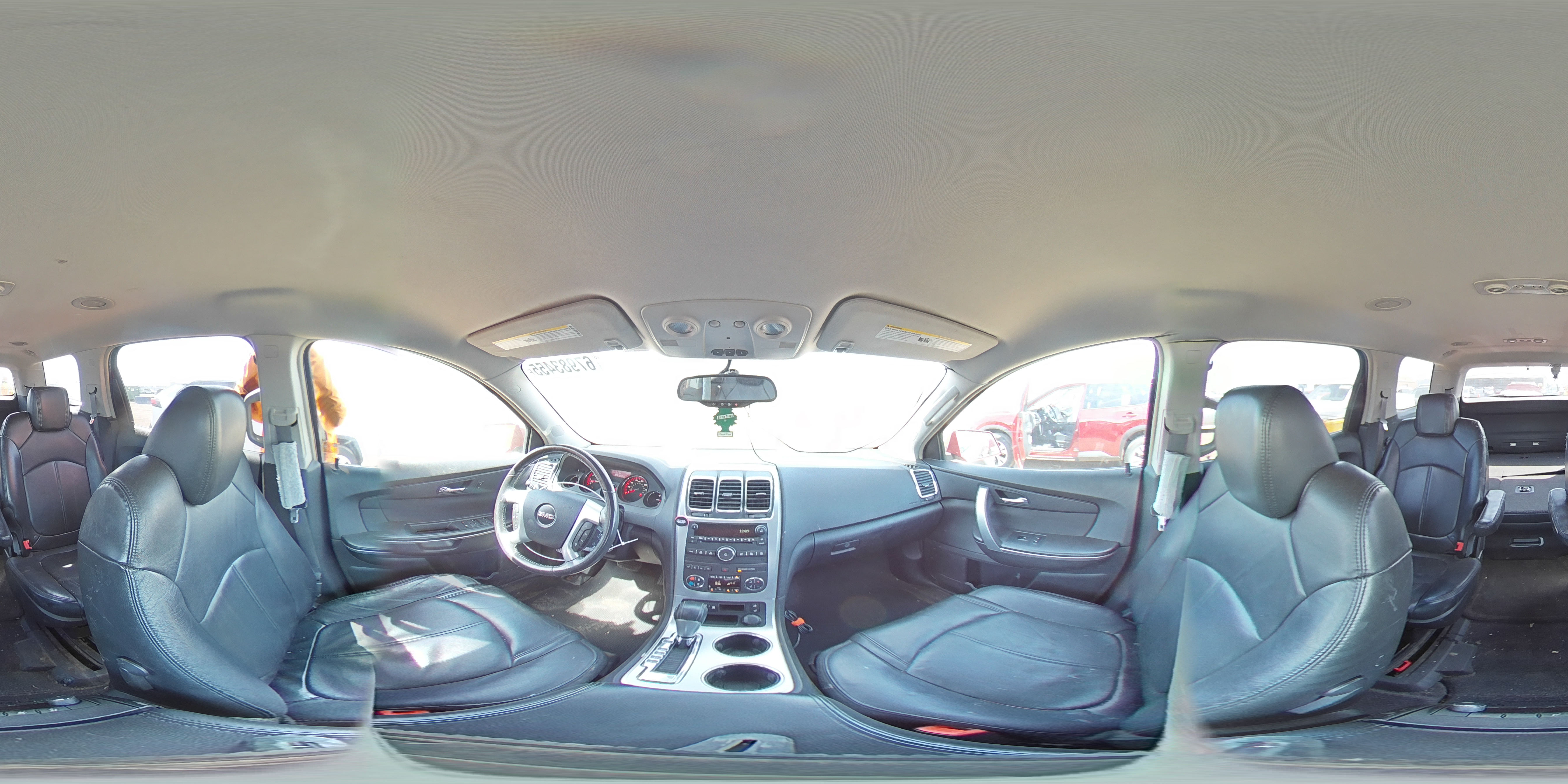 2009 GMC Acadia Slt-1 VIN: 1GKEV23D49J149623 Lot: 67983455