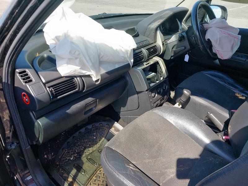 2004 LAND ROVER FREELANDER SE