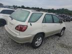 2000 LEXUS RX 300   for sale at Copart GA - MACON