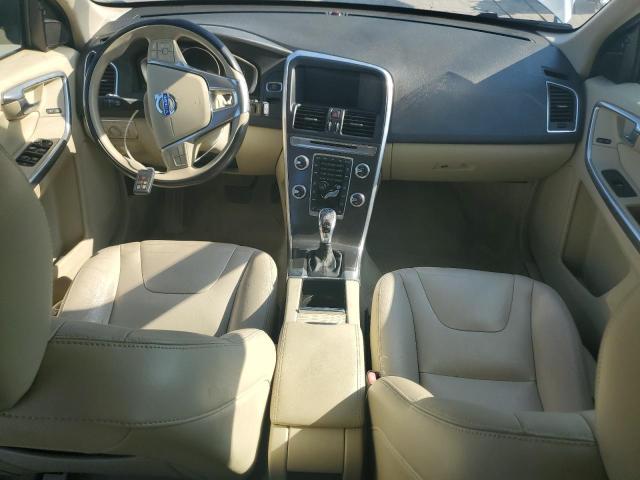 Parquets VOLVO XC60 2016 Gray