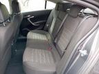 2011 VAUXHALL INSIGNIA SRI 158 CDTI  for sale at Copart PETERLEE