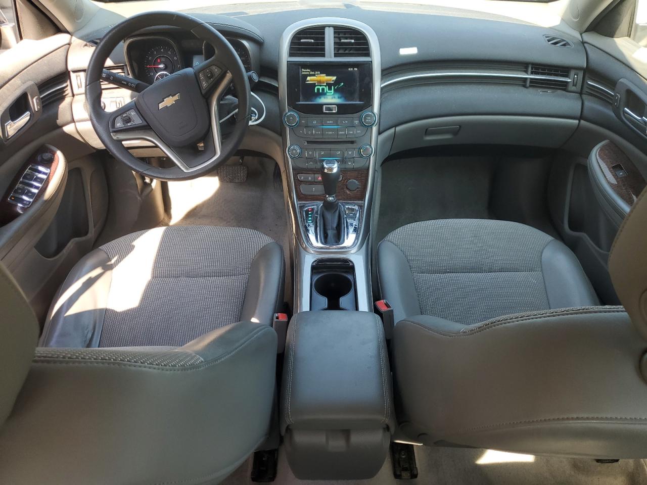 2013 Chevrolet Malibu 1Lt VIN: 1G11C5SA6DF168042 Lot: 67084325