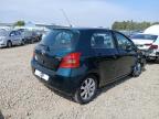 2006 TOYOTA YARIS T3 D for sale at Copart WISBECH