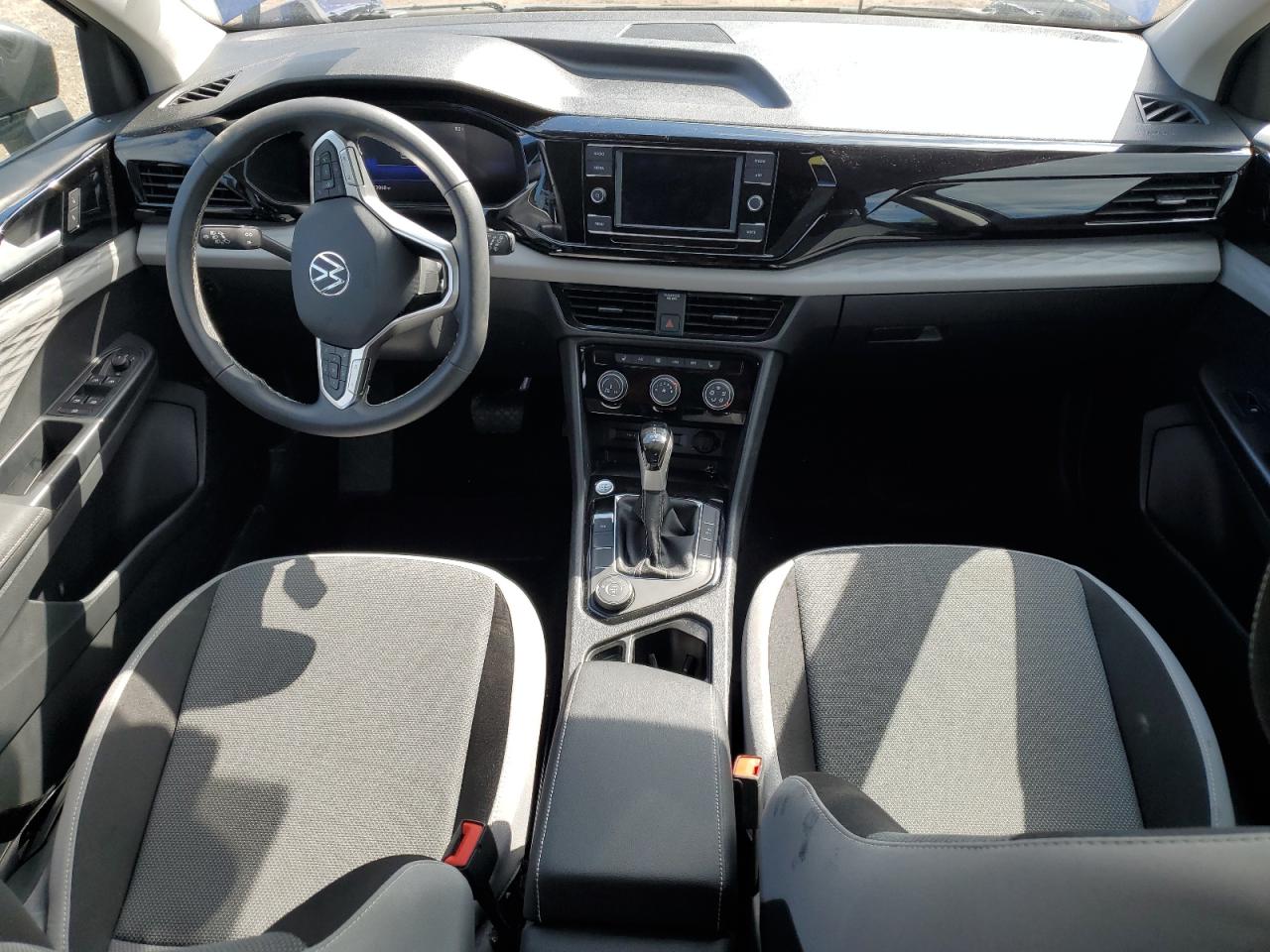 2024 Volkswagen Taos S VIN: 3VV8X7B29RM016523 Lot: 70205985