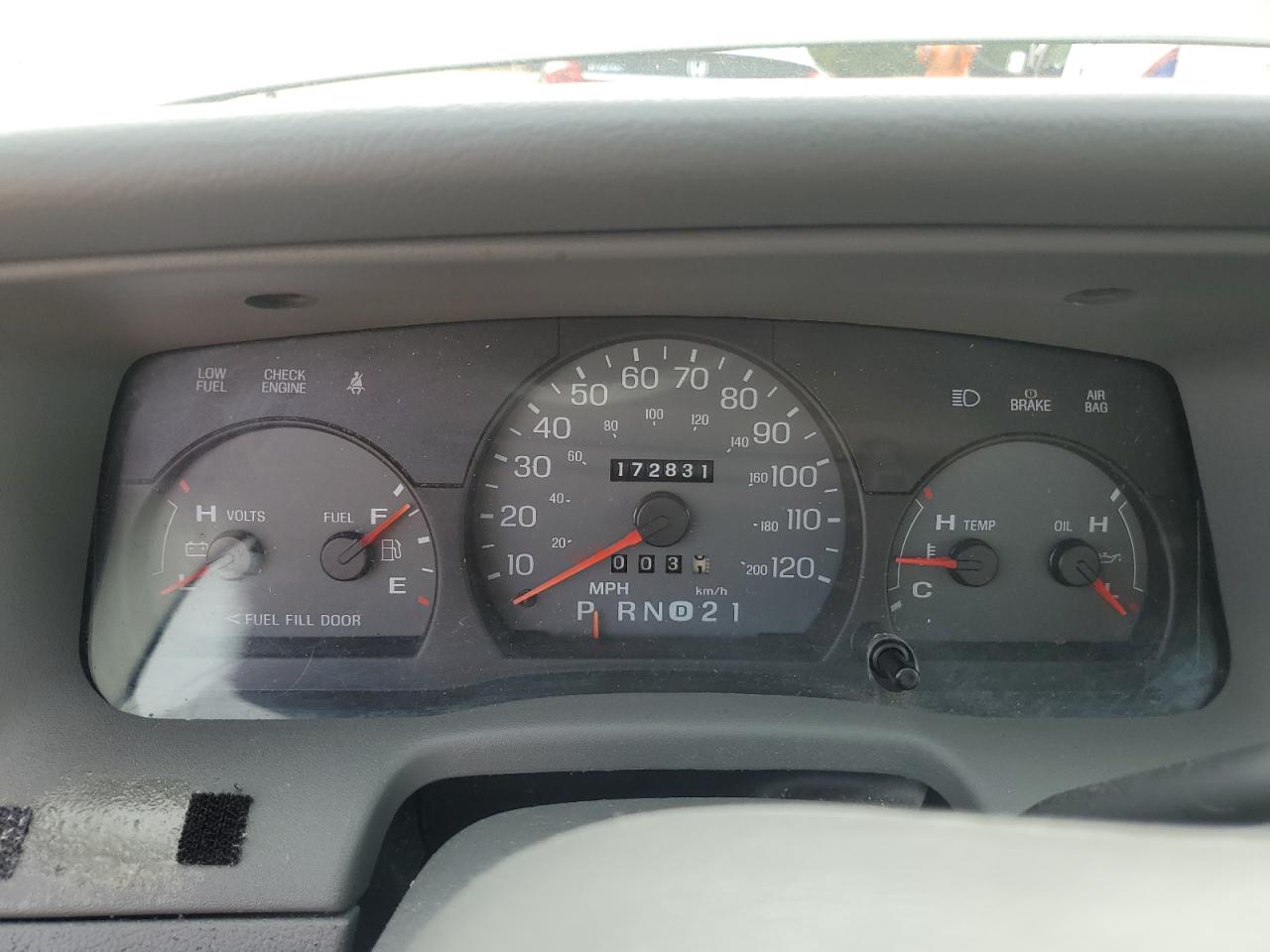 2004 Mercury Grand Marquis Gs VIN: 2MEFM74W84X626925 Lot: 69764245