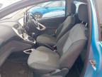 2013 FORD KA ZETEC for sale at Copart WOLVERHAMPTON