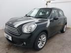2014 MINI COUNTRYMAN for sale at Copart GLOUCESTER
