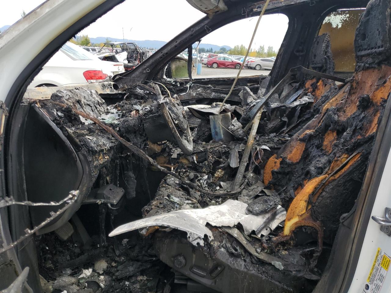 YV4A22PL9G1058958 VOLVO XC90 2016 WHITE Photo 7