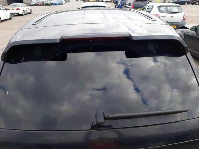 2008 PORSCHE CAYENNE TIPTRONIC 