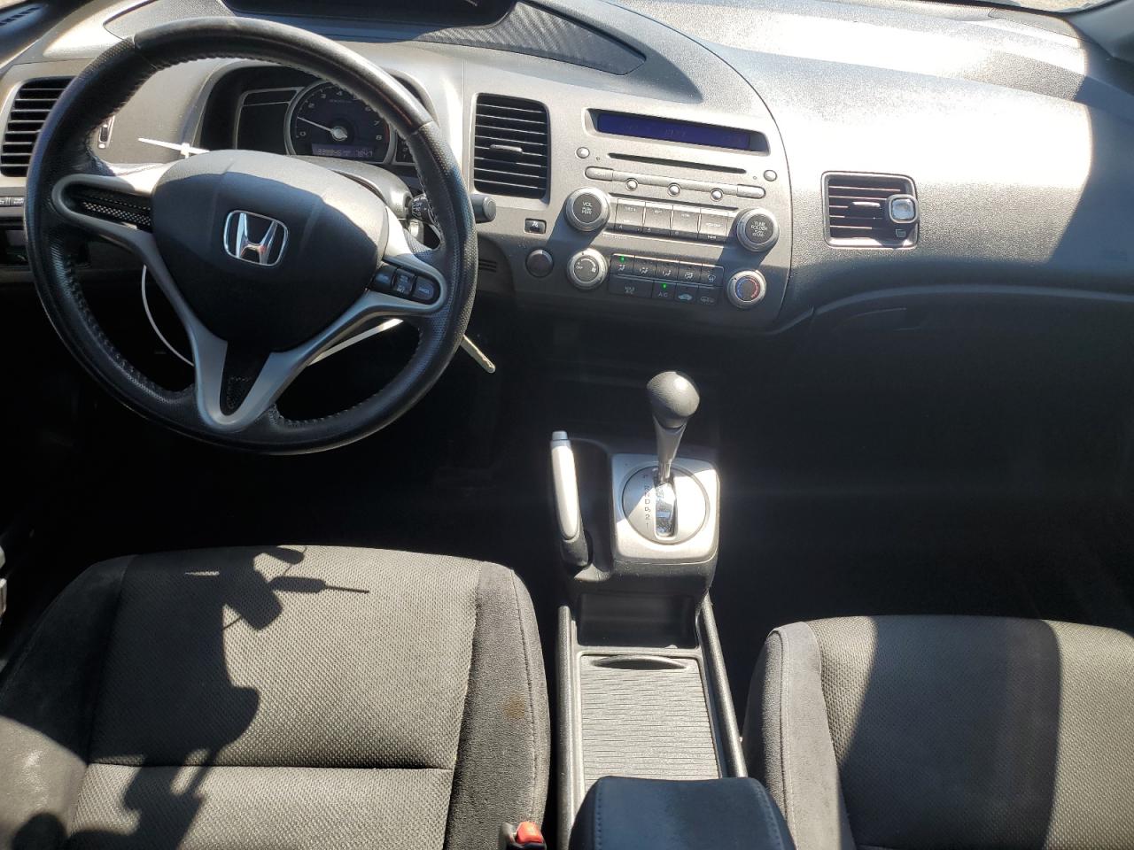 2010 Honda Civic Lx-S VIN: 2HGFA1F68AH004532 Lot: 69659965