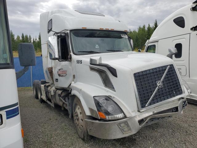 2015 VOLVO VN VNL   à vendre chez Copart NB - MONCTON