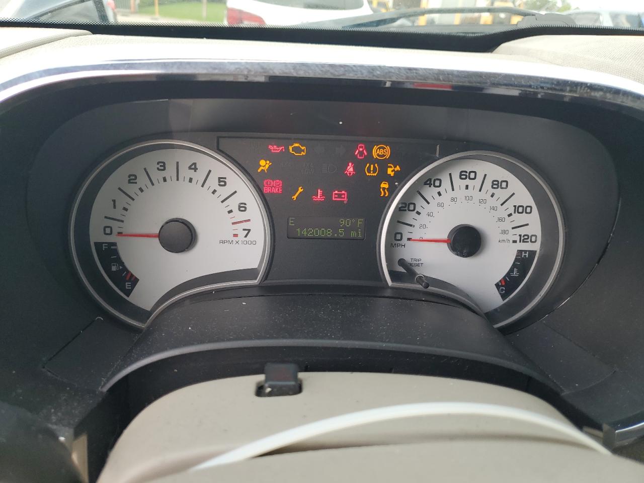 2007 Ford Explorer Sport Trac Xlt VIN: 1FMEU31K77UA07084 Lot: 71170385