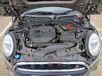 2017 MINI CONVERTIBLE COOPER S for sale at Copart NEWBURY