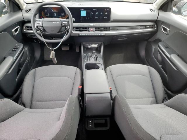  KIA K4 LX 2025 Серый