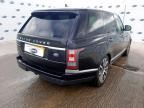 2015 LAND ROVER RANGE ROVER VOGUE SE TDV6  for sale at Copart WESTBURY