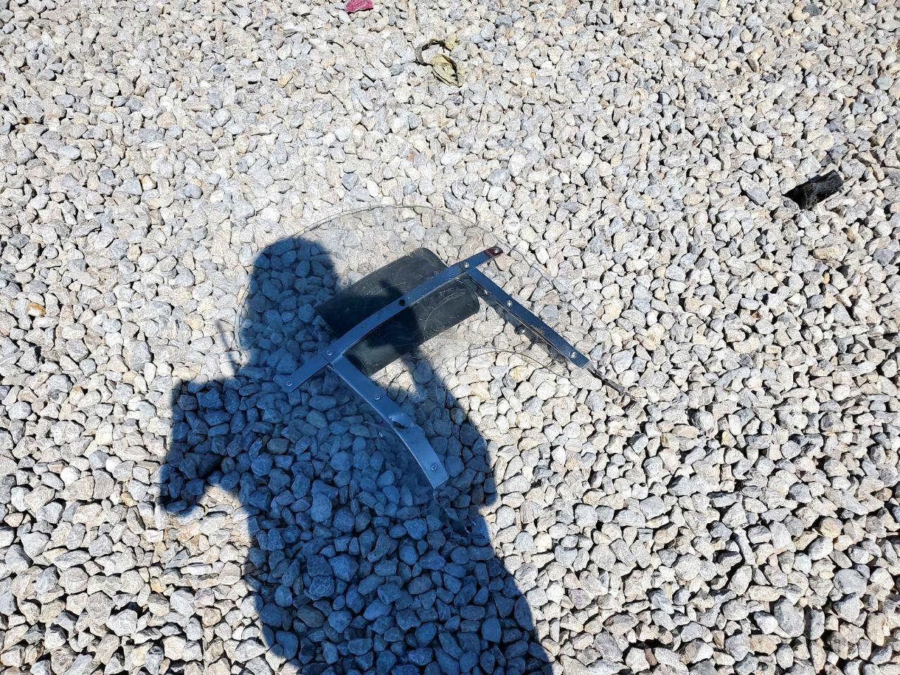 2009 Harley-Davidson Flstc VIN: 1HD1BW5189Y024840 Lot: 67664005