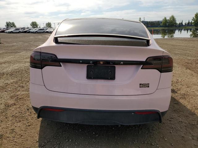 2023 TESLA MODEL X   