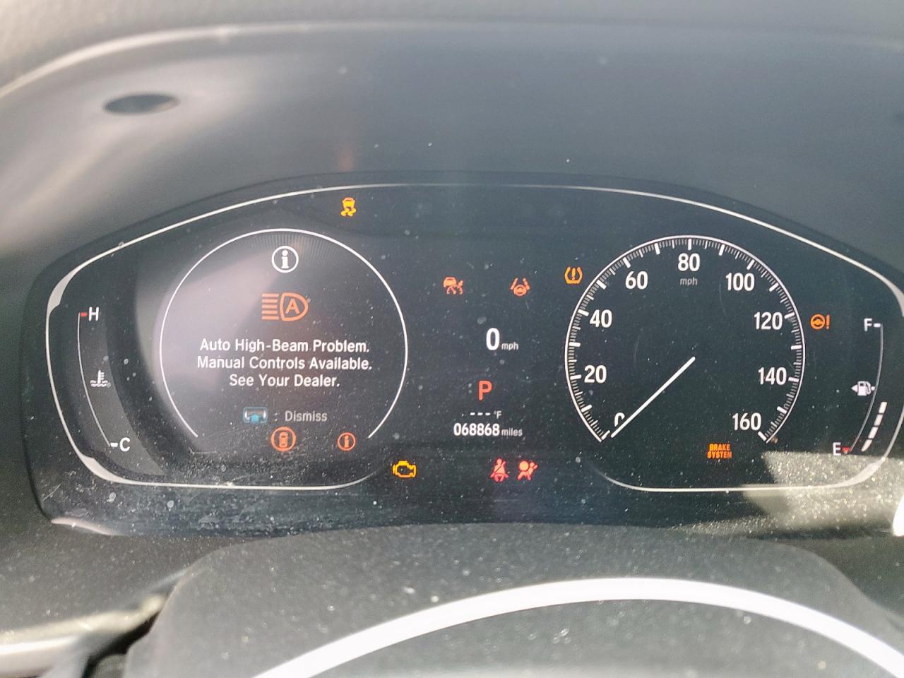 2022 Honda Accord Lx VIN: 1HGCV1F10NA017548 Lot: 69882815