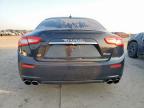 2016 MASERATI GHIBLI S   for sale at Copart TX - DALLAS SOUTH