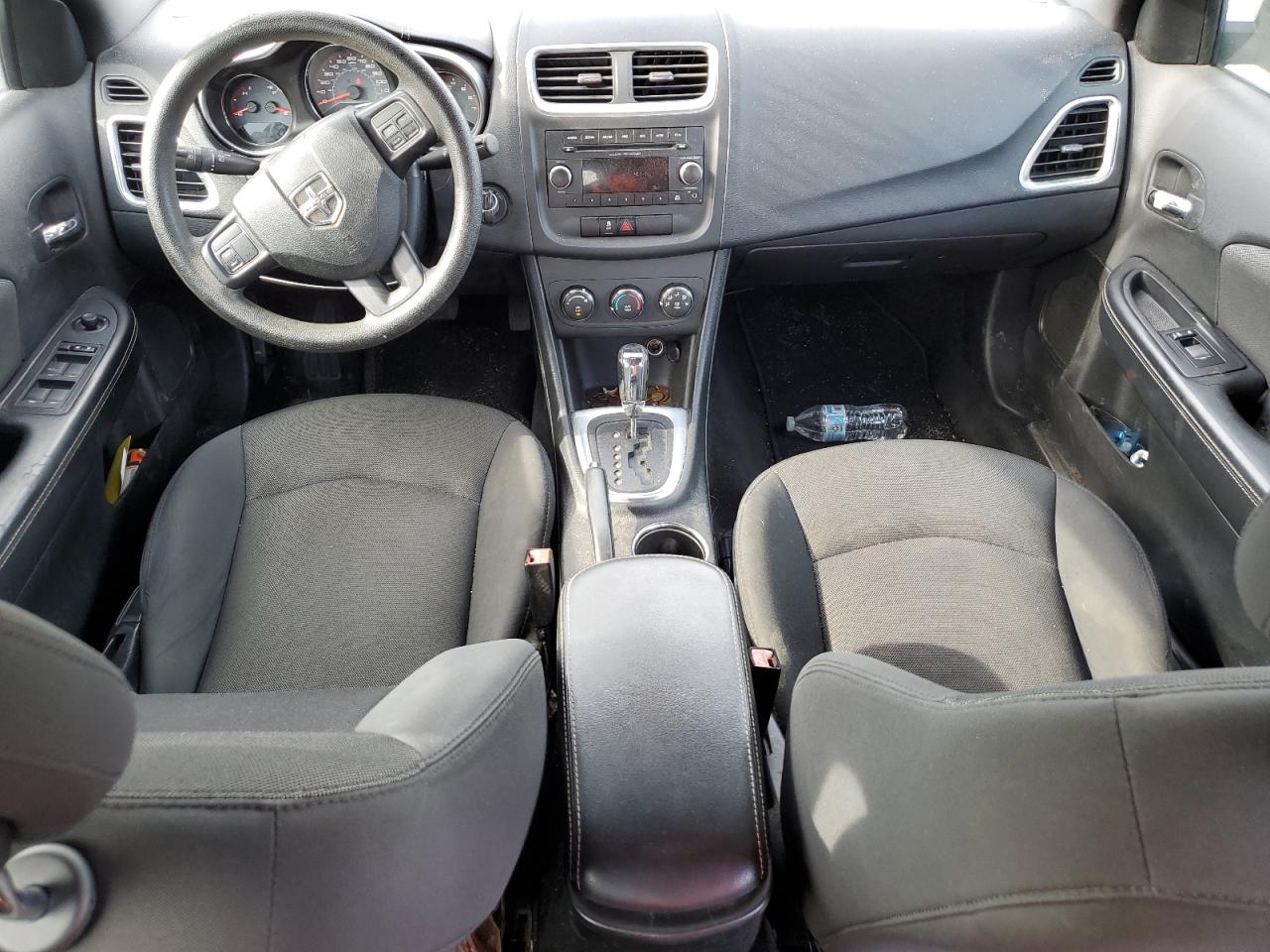 2013 Dodge Avenger Se VIN: 1C3CDZAB3DN566625 Lot: 69801915