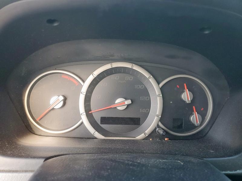 2007 HONDA PILOT EXL  