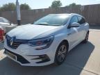 2021 RENAULT MEGANE ICONIC for sale at Copart SANDY