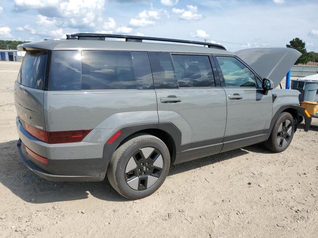  HYUNDAI SANTA FE 2024 Gray