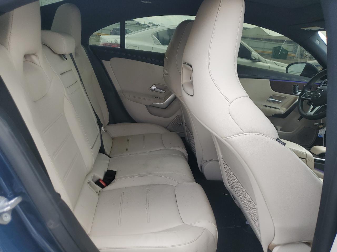 2020 Mercedes-Benz Cla 250 VIN: WDD5J4GB5LN031016 Lot: 67634585