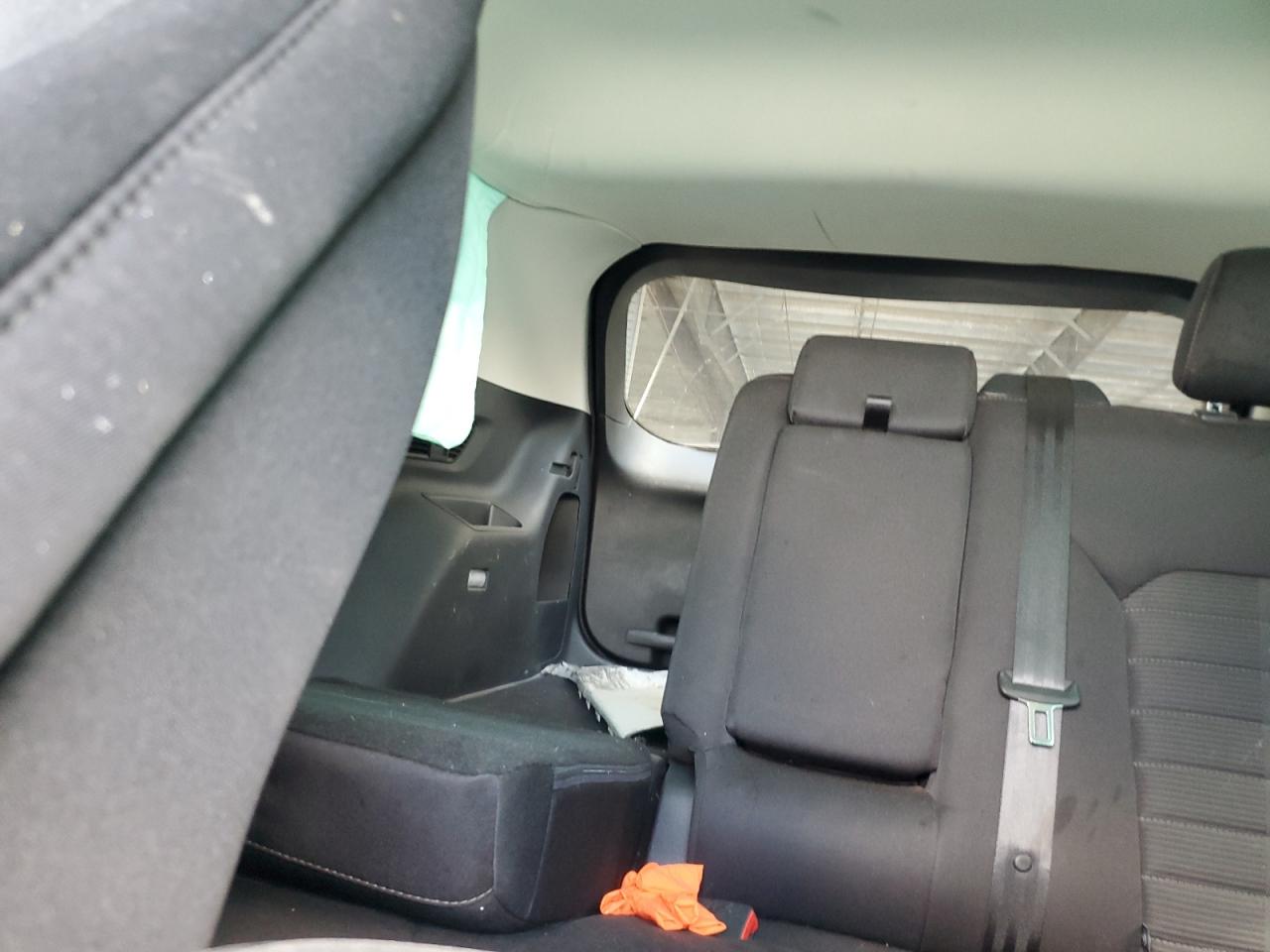 2016 Ford Edge Sel VIN: 2FMPK3J95GBC46750 Lot: 69864095