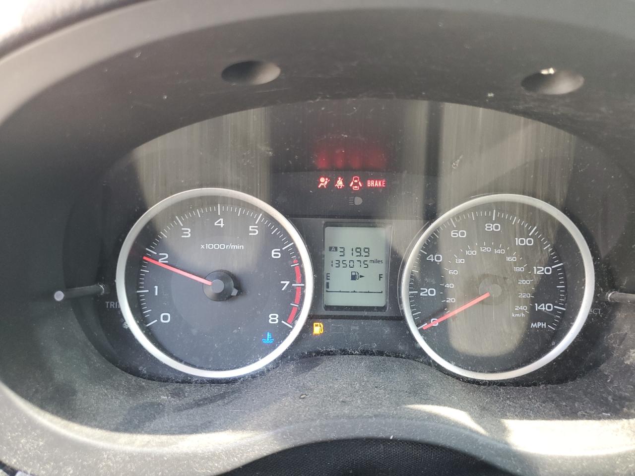 2015 Subaru Forester 2.5I VIN: JF2SJAAC3FG565350 Lot: 68301595